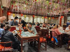 -鸭匠食府·挂炉烤鸭·新京菜(阜成路店)
