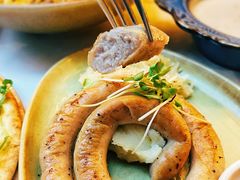 -get pizza意大利餐厅(凯德MALL店)