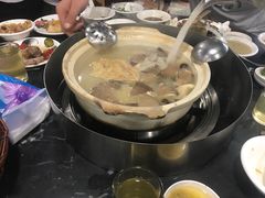 -好彩猪肚鸡(正弘城店)