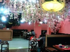 -渔香岛美蛙鱼头火锅(威清路店)