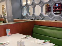 卡座-峨嵋小镇(远洋城店)