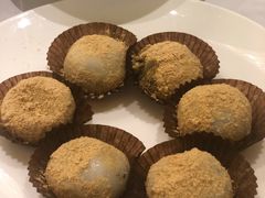 麻糍-知味观(湖滨总店)