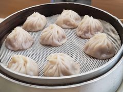 南翔小笼包-百家鸡味馆(清泰店)
