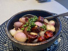 -香山湖渔家大院