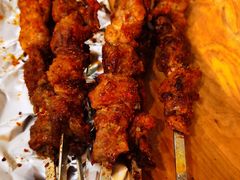 -新疆巴州金丝特餐厅(大钟寺店)