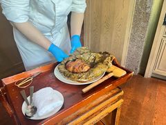 -湖滨28中餐厅·西湖宴·杭州君悦酒店