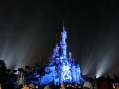 -巴黎迪士尼乐园