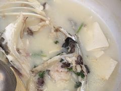 -千岛湖鱼味馆(十字街总店)