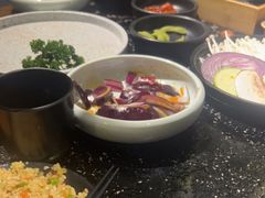 -九田家黑牛烤肉料理(珠江摩尔店)