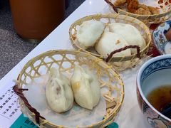 -当家水煎包·牛肉汤(浦江店)