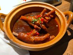 -九鼎轩脆毛肚火锅(铜山万达店)