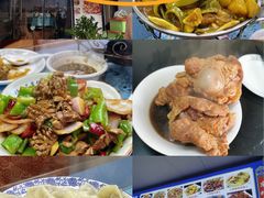 -东北酱骨头馆(蓁巷店)