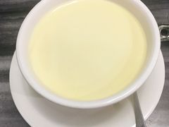 -黄师奶甜品店