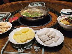 -亮欢寨(凯里总店)