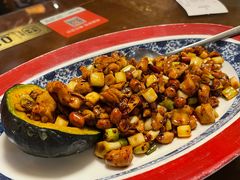 -杨记隆府(重庆总店)