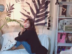 -Smile House咖啡馆(群芳小区店)