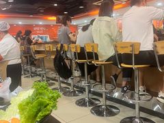 -呷哺呷哺(西单大悦城店)