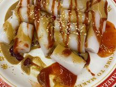 -孖记茶档·热腾茶餐(乐峰店)