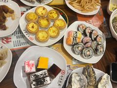 -天津瀚金佰九号温泉酒店(南楼地铁站店)