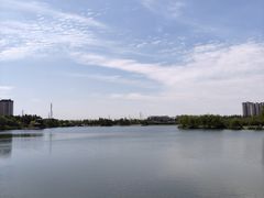 -桃花岛公园