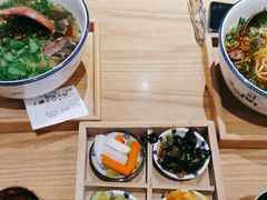 -马记永·兰州牛肉面(3019君尚店)