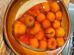 -柿子树炭烤羊腿(金台路店)