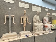 -敦煌石窟文物保护研究陈列中心