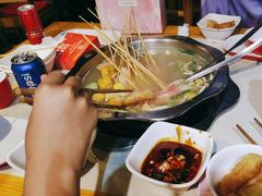 -袁记串串香(平潭店)