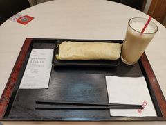 -永和大王(茉莉上新·星塘街店)