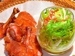 -锦府盐帮·李宅(领展购物广场中关村店)