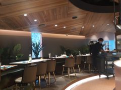 大堂-大树餐厅(益田假日店)