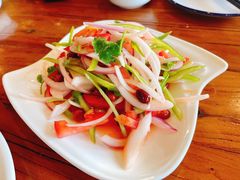 -阿达西新疆餐厅(西北大学店)