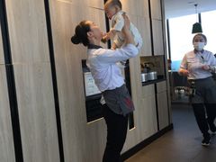 -海底捞火锅(万象城店)