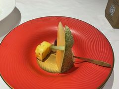 -二十四单 淮扬新味