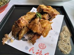 -民福居烤鸭店(石榴庄店)