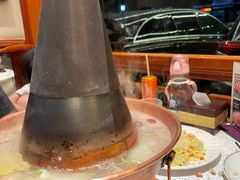 -东来顺饭庄(天坛店)