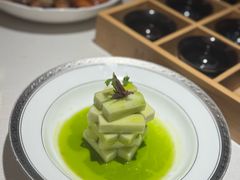 -華府Deluxe(兴业太古汇店)