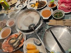 -阪尚皇·原切牛排·烤肉火锅自助(北京路店)