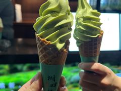 -湖畔居茶楼(湖滨店)