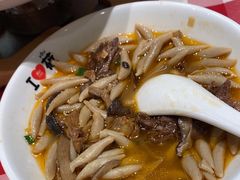 -西贝(无锡万象城店)