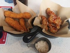 -必胜客(湘隆店)