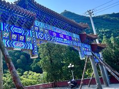 -潭柘寺景区