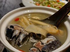 -松茸小馆·云南特色餐厅