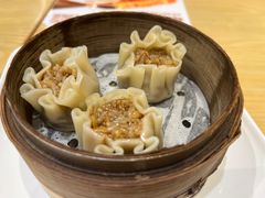 -肥叔锅贴(上沙路店)