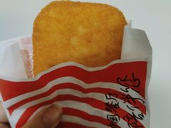 -肯德基(杭州浦沿店)