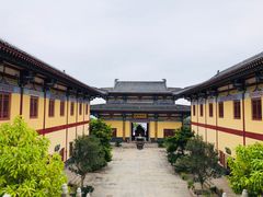 -龙泉岩寺庙群