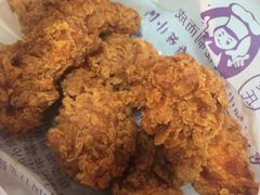 -炸肉先生总店(青泥店)