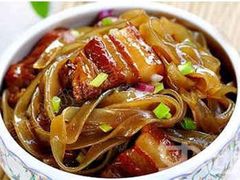-Amanda餐厅(长乐路店)