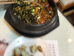 -益百岁牛尾汤(香山路店)