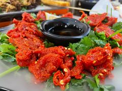 -林二哥宜烤官·宜宾小烧烤